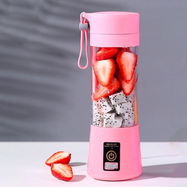 Portable Mixeur des Fruits USB
