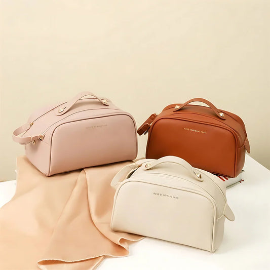 Trousse de Rangement Cosmétique Multifonction