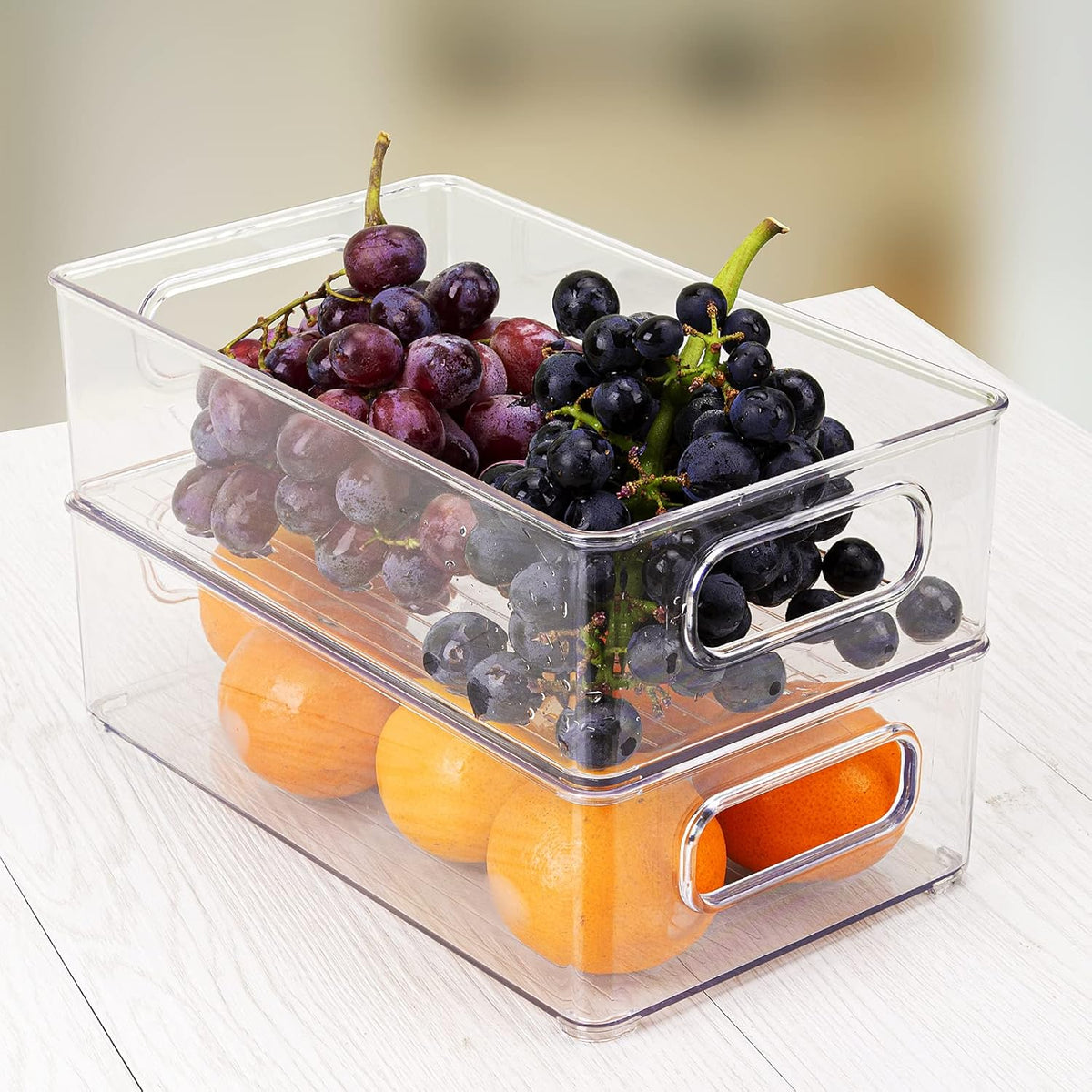 Organiseur de réfrigérateur Porsima ORGANiZERS