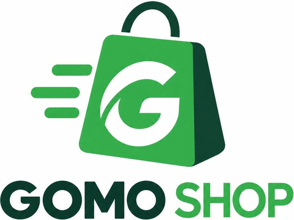 Gomo Shop