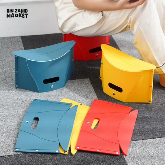 Table de cartes pliante portable – Multifonctionnelle pour le camping et la maison