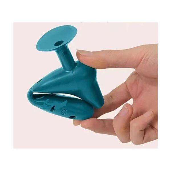 3 Protections En Silicone Pour Poignées De Porte - image 5